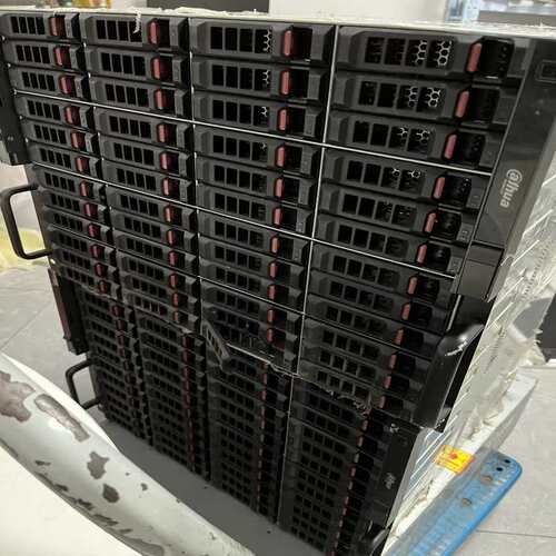 议价大华储存伺服器DH-EVS5048S-R，DH-EVS503