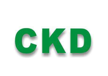 CKD电磁阀4F720密封圈全新原装正品4F720-K货期稳定