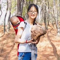 Юнфулирование естественных диких китайских фармацевтических материалов без суши без осушения