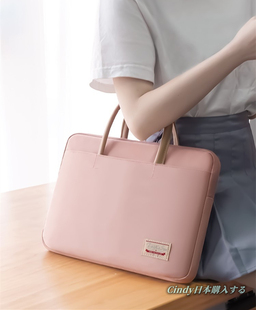 日本代购电脑包适用new surface pro7笔记本Laptop2内胆book手提5