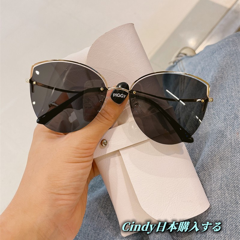 2024新款偏光太阳镜女防紫外线