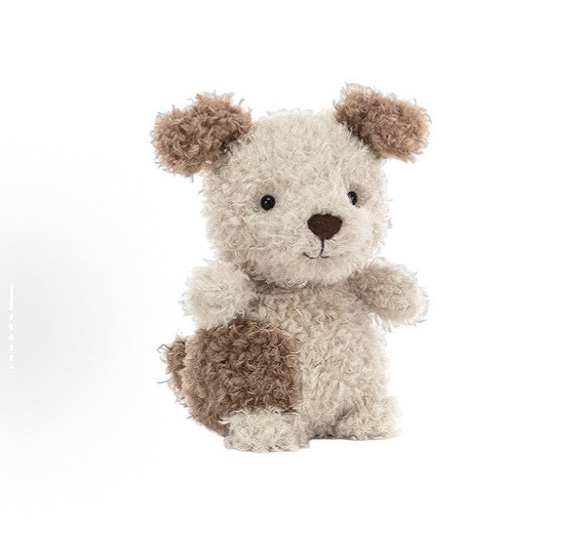 英国jellycat little系列小狗18cm玩偶正品代购 毛绒玩具 送礼