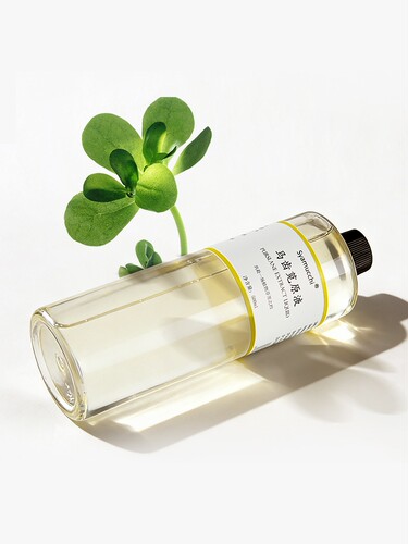菁纯马齿苋原液500ml 非纯露 敏敏肌肤挚爱