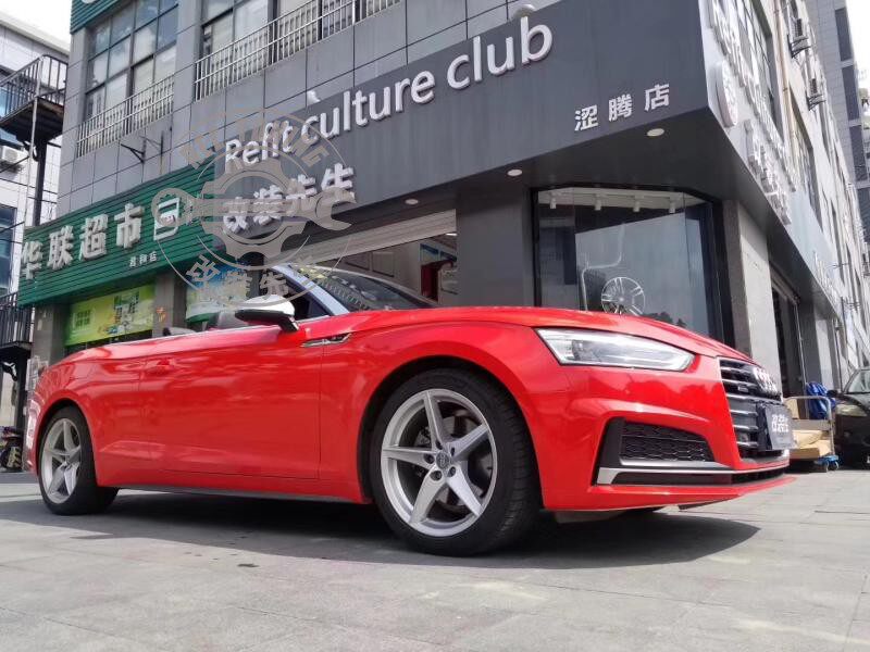 VHP奥迪A5 A4 B9 EA888头段中尾段智能阀门排气 原厂协议按键控制|ruв категории автомобиль/товаров/аксессуары/переоснащение, автозапчасти, впускной и выпускной системы, выхлопная труба - от Buy2taobao.com для оказания профессиональной услуги покупки агента Taobao