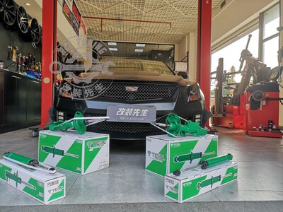 TEIN ATS 原厂替换式阻尼软硬可调桶芯 减震Endura pro PLUS 短簧