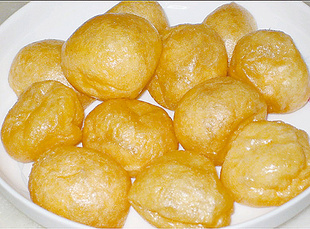 罗定特产正宗传统*绉纱鱼腐*传统美食 送礼佳品250克