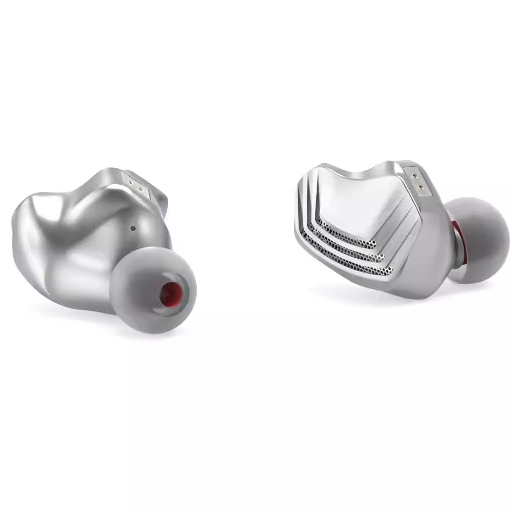 miaoze妙泽声挚10mm钻石振膜动圈HiFi发烧耳机电竞游戏音乐耳机