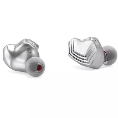 妙泽钻石振膜HiFi监听高解析耳机