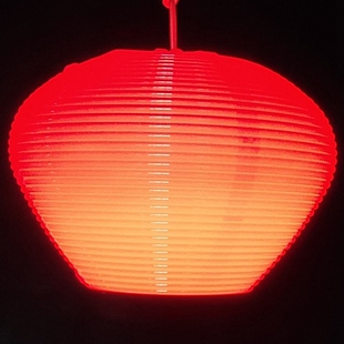 文旅户外街道树景观亮化 LED灯饰喜庆客厅彩灯挂件钻石灯大唐灯笼