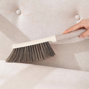 小国乐除尘刷床刷家用卧室清洁软毛扫床神器