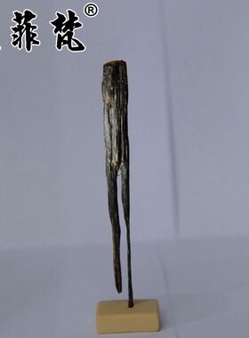 沉水天然随形摆件原料