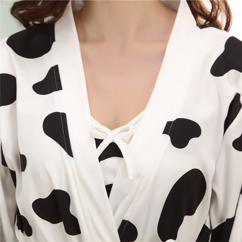 Peignoir jeunesse - Ref 594407 Image 5