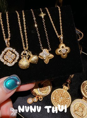 珠宝意大利复古拉丝福袋爱心钱袋