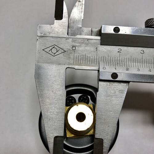 1mpa 10kgf/cm2 轴向压力表 水压 气压 美制1/4npt螺纹 直径40mm