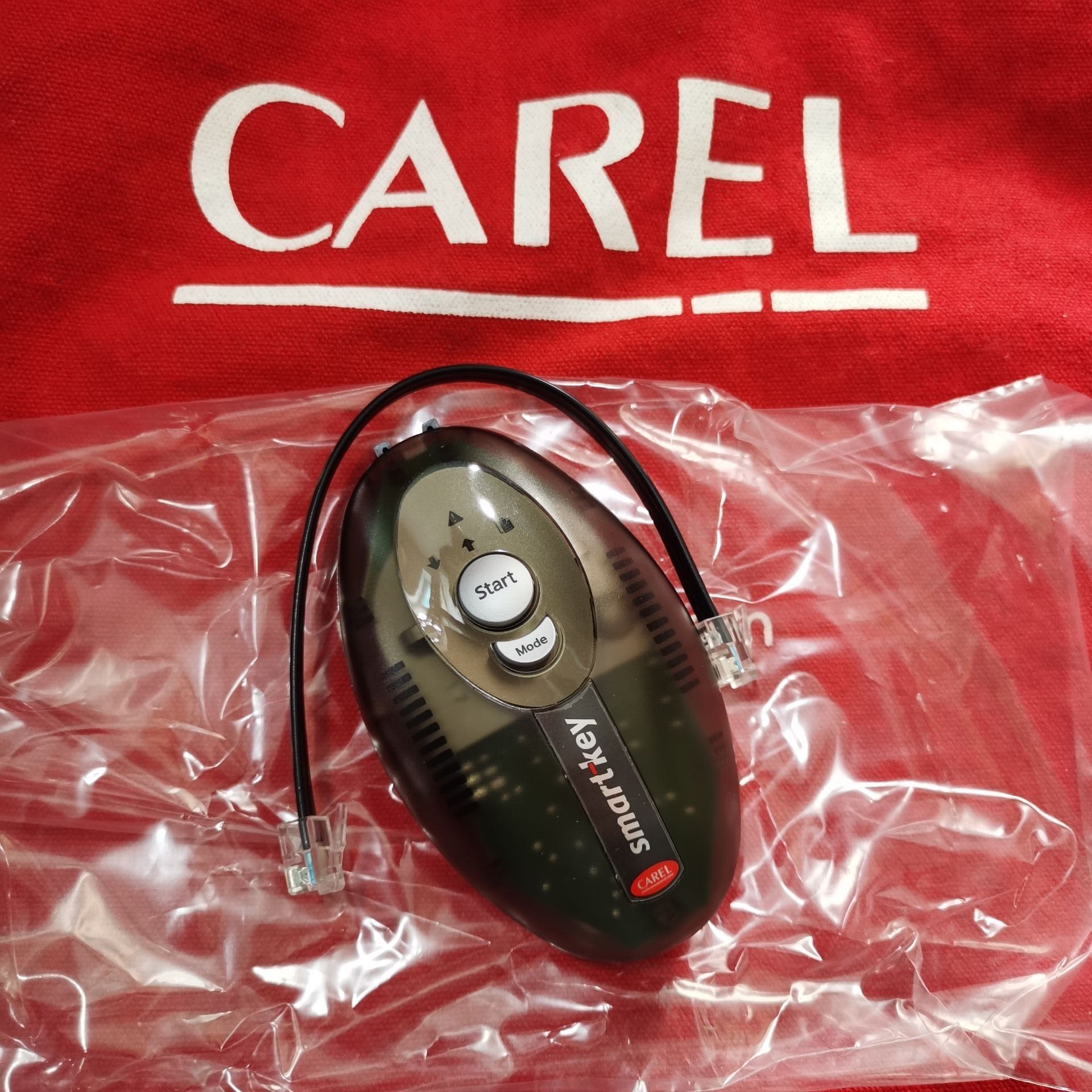 卡乐CAREL编程器 SMARTKEY smartkey PCOS00AKY0 PCOSOOAKYO