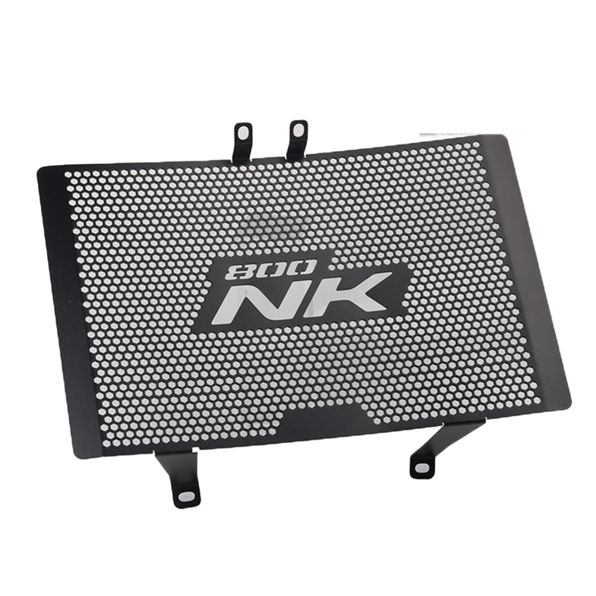 适用春风800NK 2023-2025年改装水箱网防护罩散热保护网配件