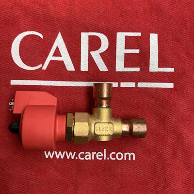 意大利卡乐CAREL电子膨胀阀E2V24SSM10