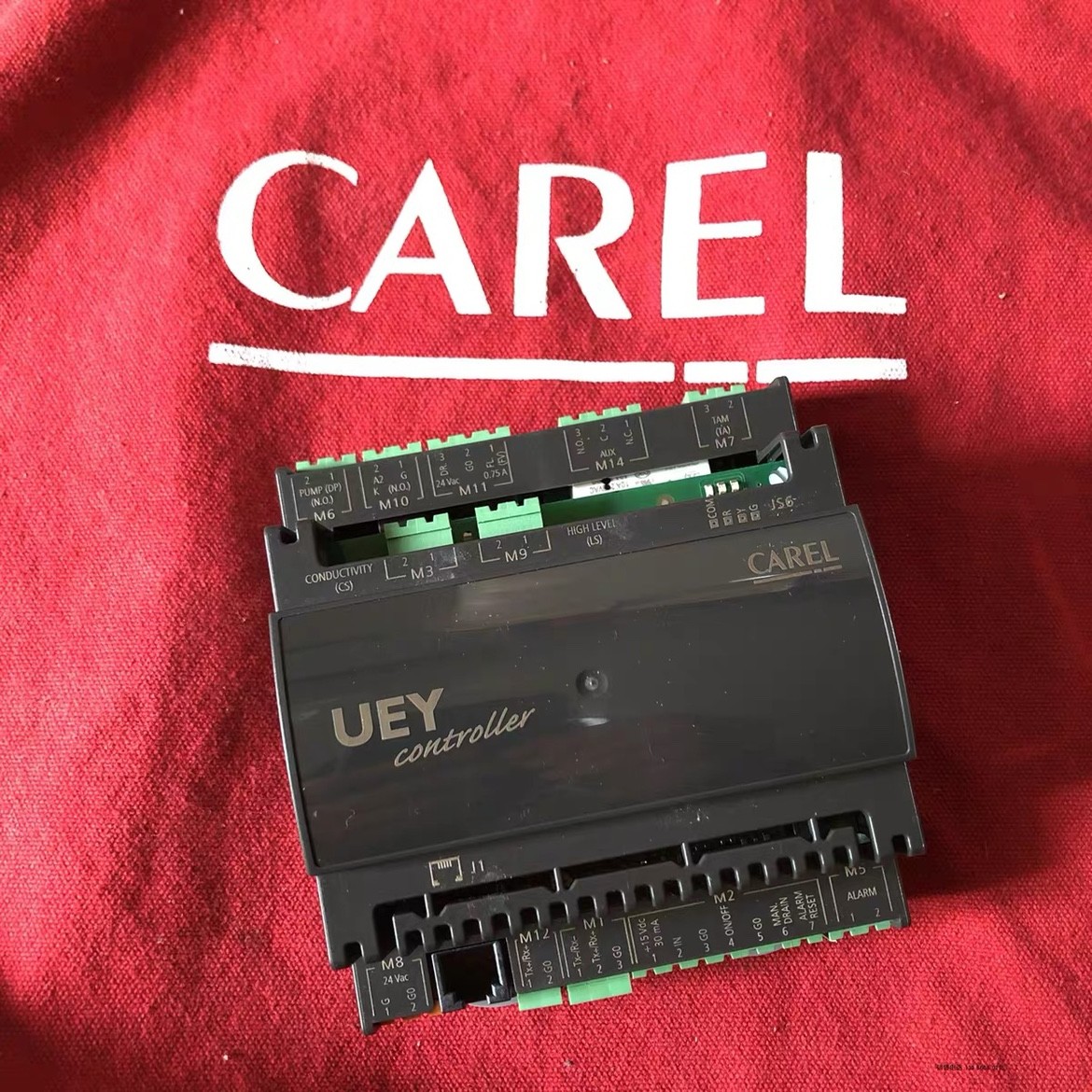 意大利卡乐加湿器电脑板CAREL UEY CONTROLLER UEY45LC200