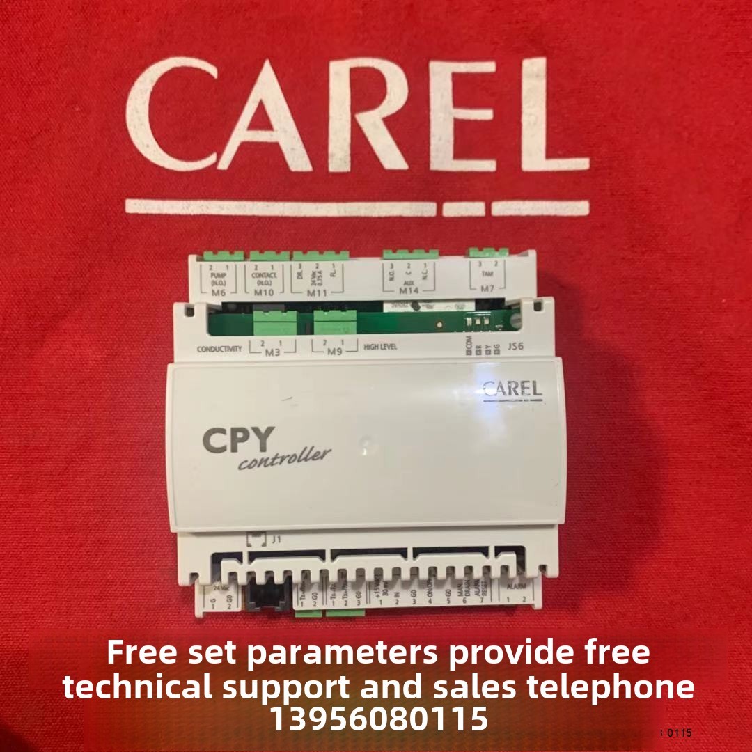 意大利卡乐加湿器主板CAREL CPY45L02P0----CPY45LO2PO 45KG用