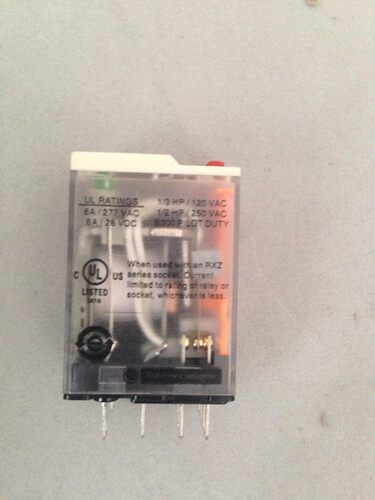 原装施耐德 微型继电器Schneider  RXM2AB1BD 24V DC 正品