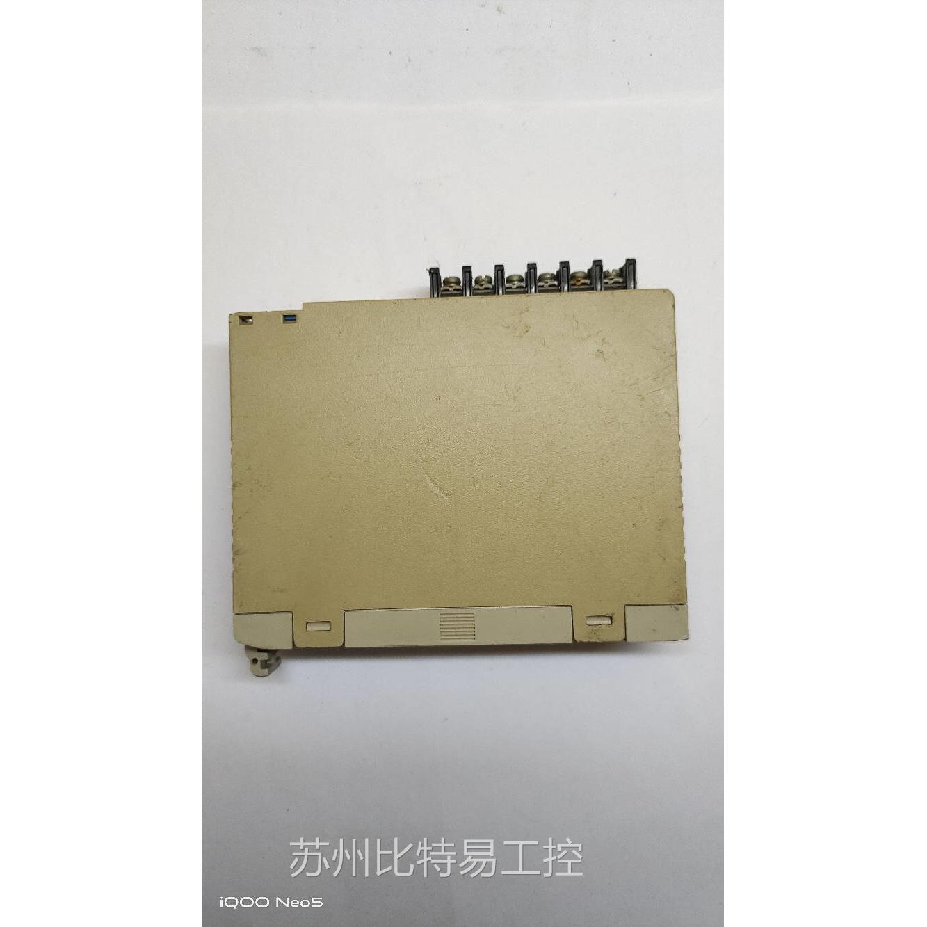 原装 omron 欧姆龙 D200-BIF01 PLC 可编程控制器 通讯模块 五金/工具 可编程序控制器 原图主图