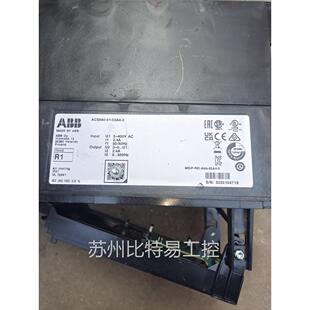 ACS880功率板ZINT 拆机全新ABB880 511 ZINT 511包好没排线插头