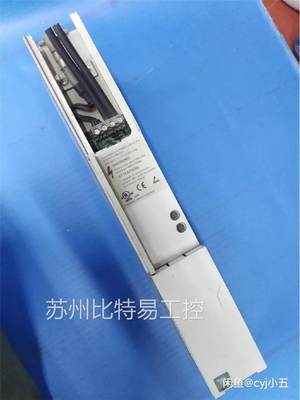 LENZE伦茨EMB9352-E驱动器NO.00401024