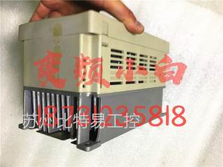 VFD037B43A台达变频器VFD-B系列3.7kw380v 原装拆机 测试包好