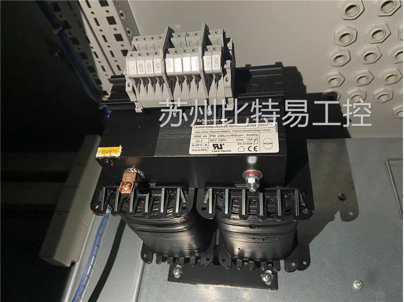 施耐德 ABL6TS250U 输入230-400输出230V 机械设备 其他机械设备 原图主图