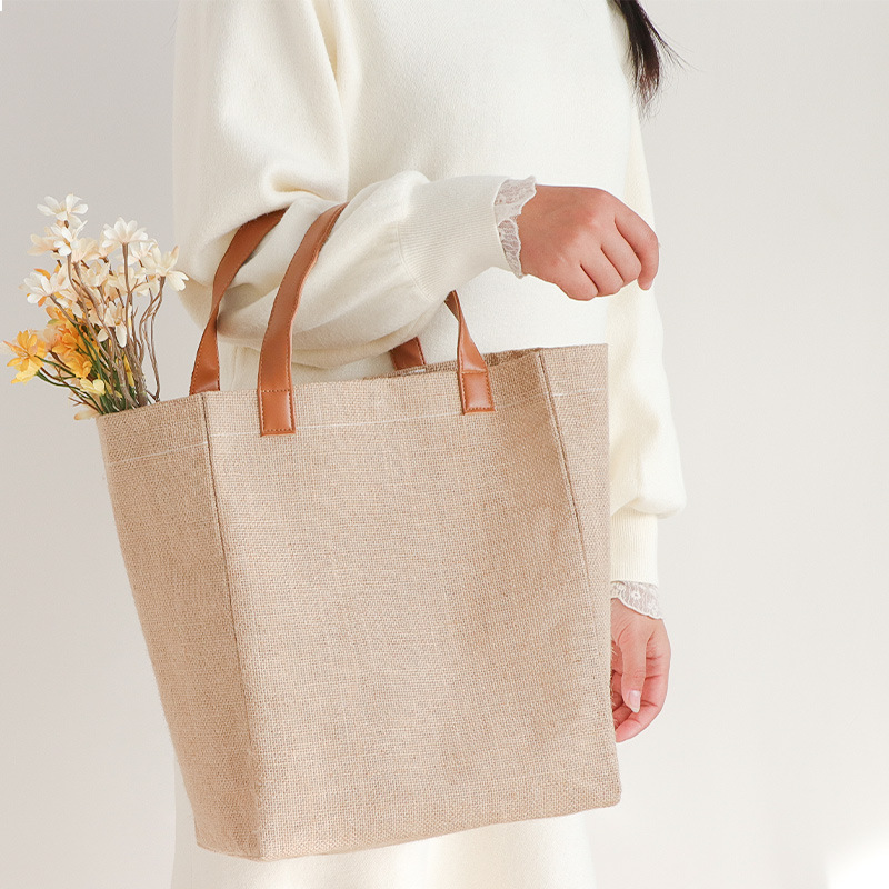 装饭盒便当包午餐包环保购物袋