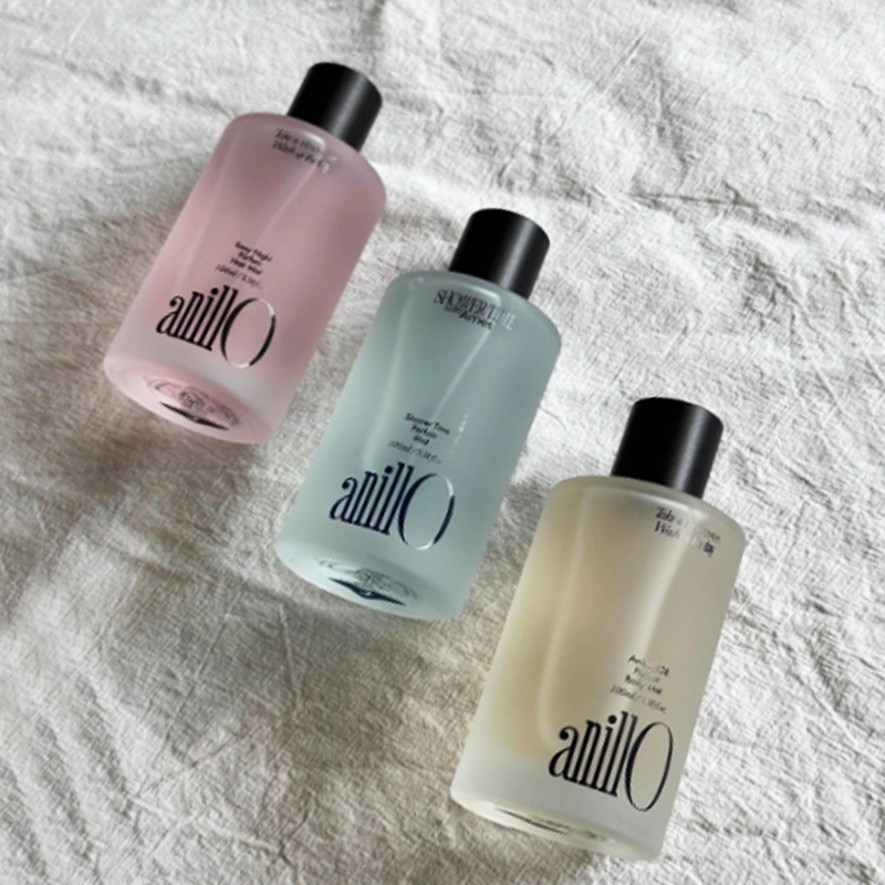 anillo护发香水喷雾持久留香