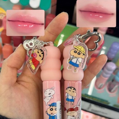 韩国Colorgram联名唇釉