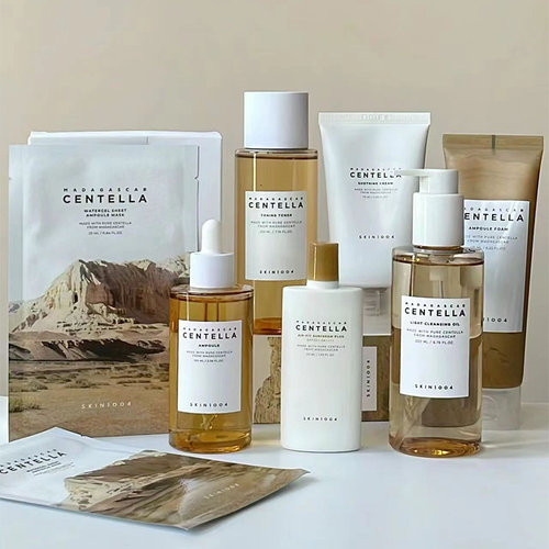 skin1004理肤天使积雪草精华液