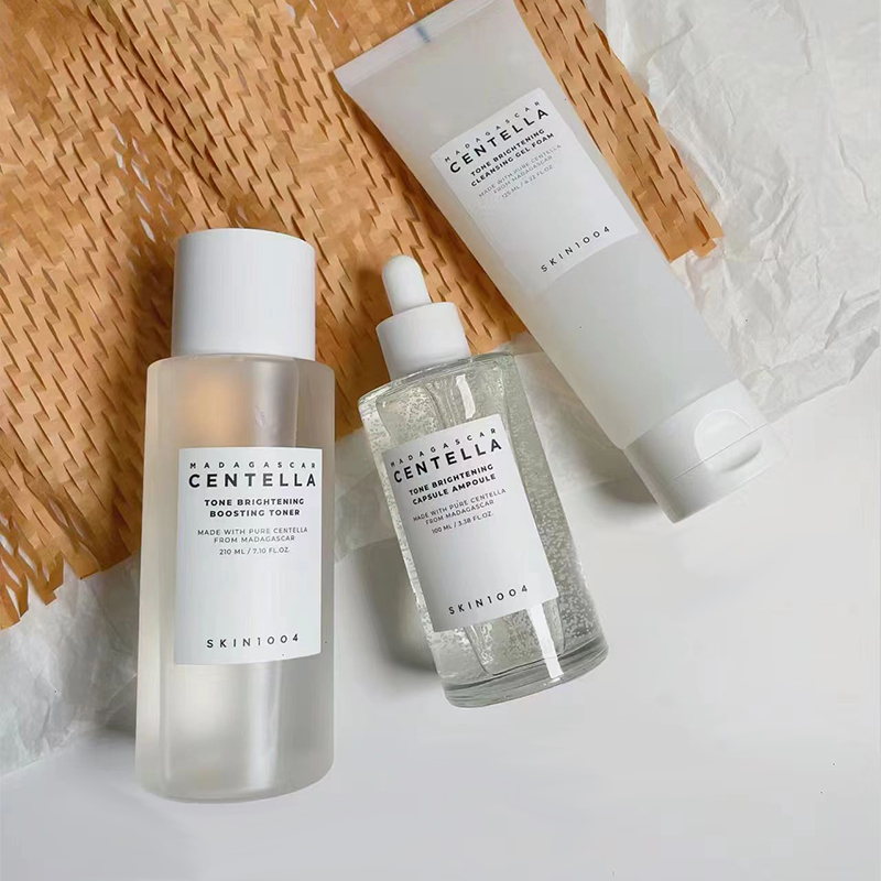 skin1004理肤天使积雪草爽肤水