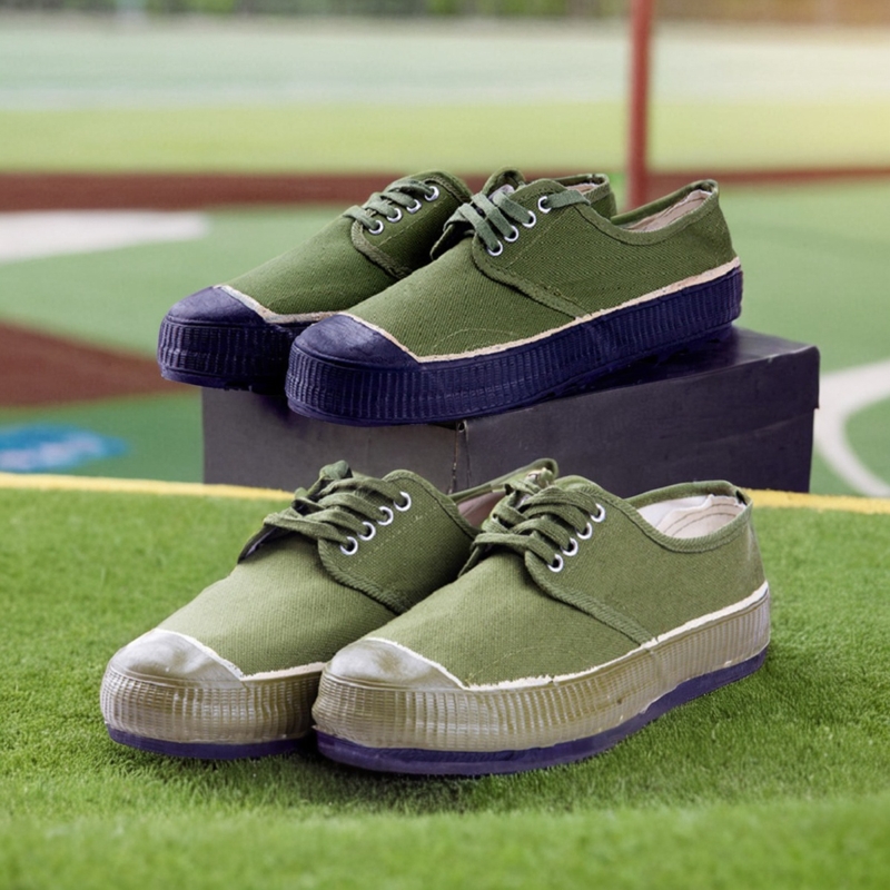 男解放鞋3539防滑耐磨