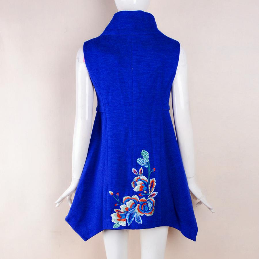 金帛锦2025秋冬装毛呢马甲尾货