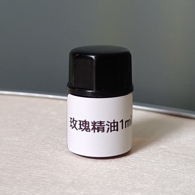 玫瑰精油 天然香料原料 玫瑰种植基地蒸馏提取玫瑰油低温结晶
