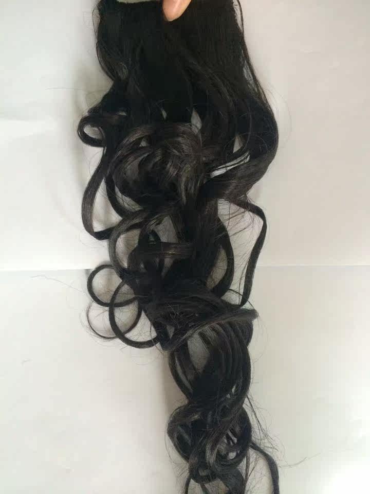 Extension cheveux - Ref 217996 Image 3