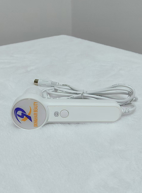 单光200倍50倍头皮检测仪皮肤测试仪探头毛囊毛发检测仪检测头