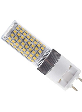 亚马逊爆款带罩100-277V g12 led玉米灯 16W替代金卤灯CDM-T 160W