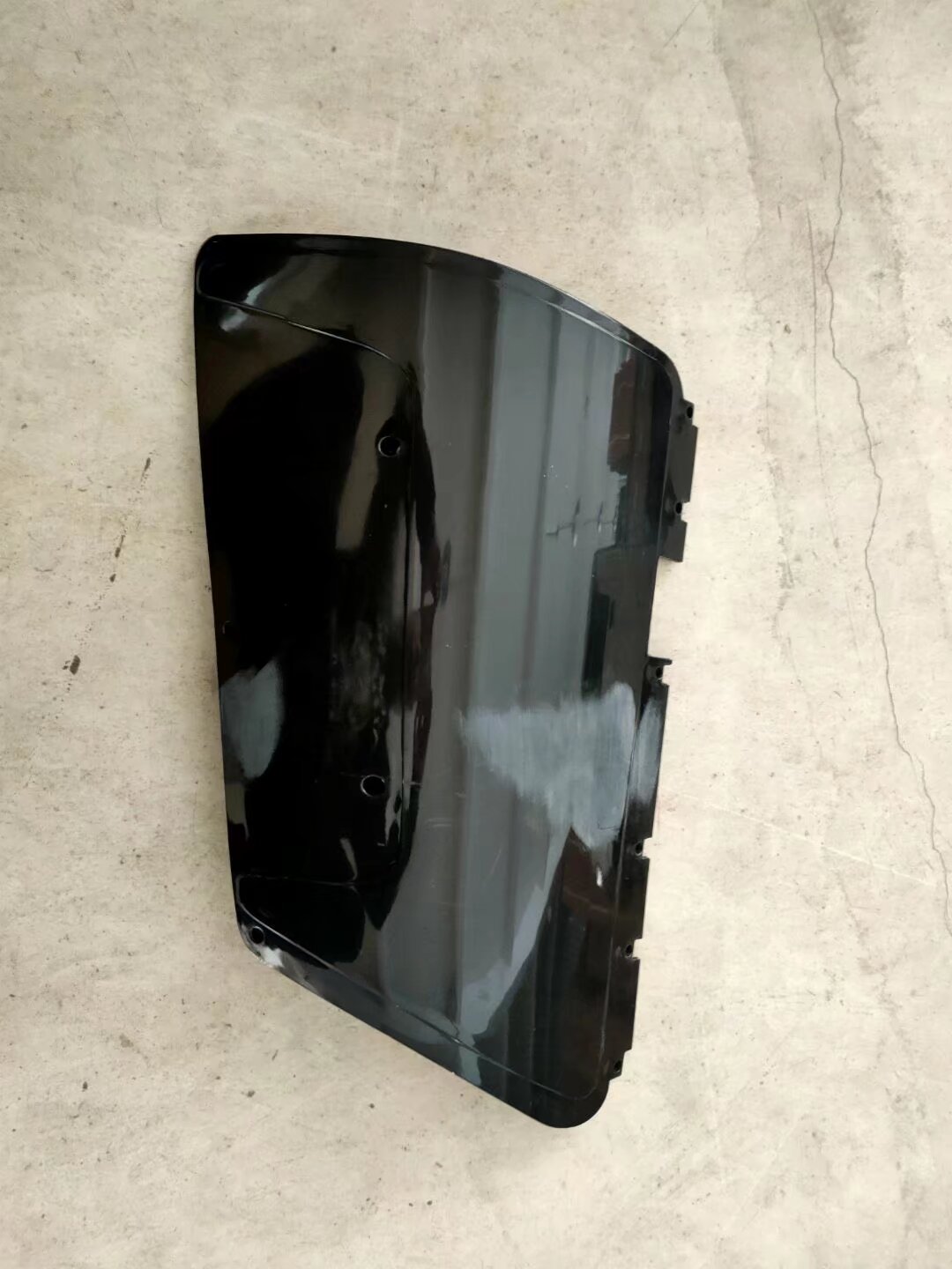 A4LA6LA8LQ3Q5Q7 前后杠拖车盖拖车钩盖牵引盖托车罩盖