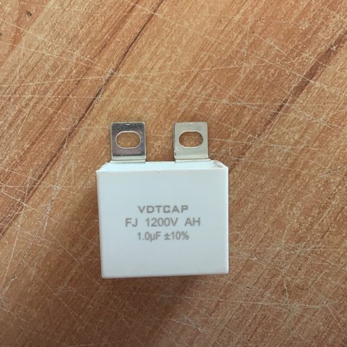 VDTCAP二角电容FJ1200V3.0UF
