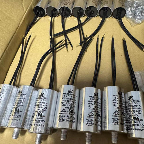 MK146J40RL14UF400V原厂进口