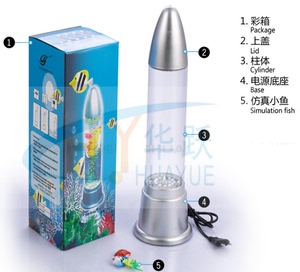 。浮沉的小鱼 沉浮的小鱼科学探究仪器学校科技活动室器材 科普器