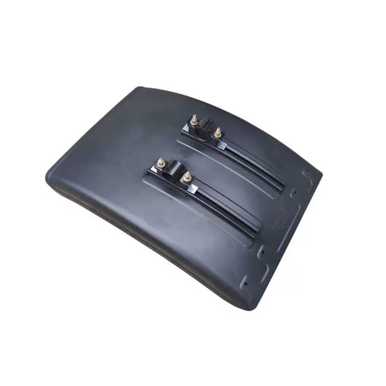 时风风驰2000前轮胎挡泥板