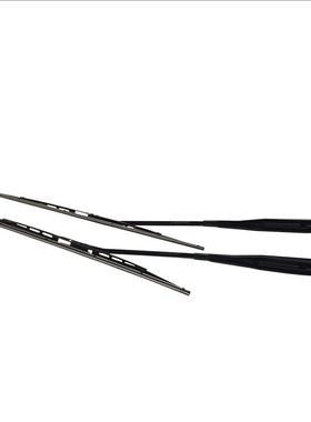 时风汽车风菱C版 D版1800片支臂 轻风顺雨刷风驰卡车 20001800杆