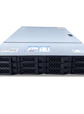 浪潮CS5280H2机架式服务器主机7390 *2/64G/480+4T*1/2G双电