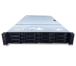 浪潮CS5280H2机架式服务器主机7390 *2/64G/480+4T*1/2G双电