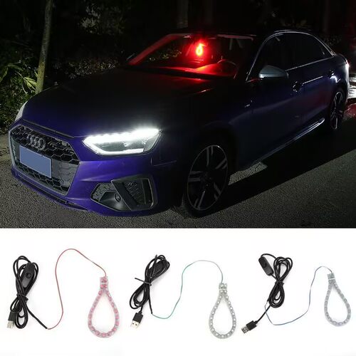 汽车空车灯的士灯装饰拉客提示灯