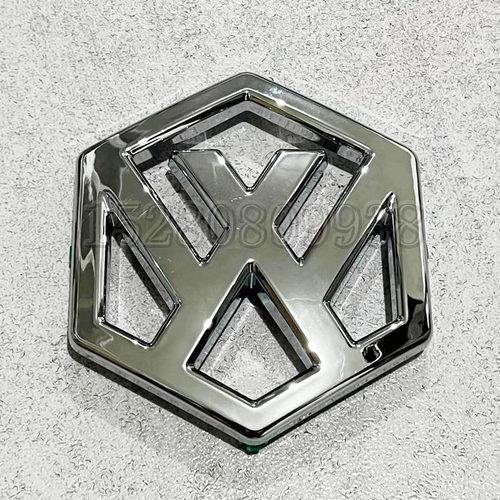 新源logo新源车标银色